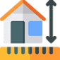 Icon Layanan Web Arsitek