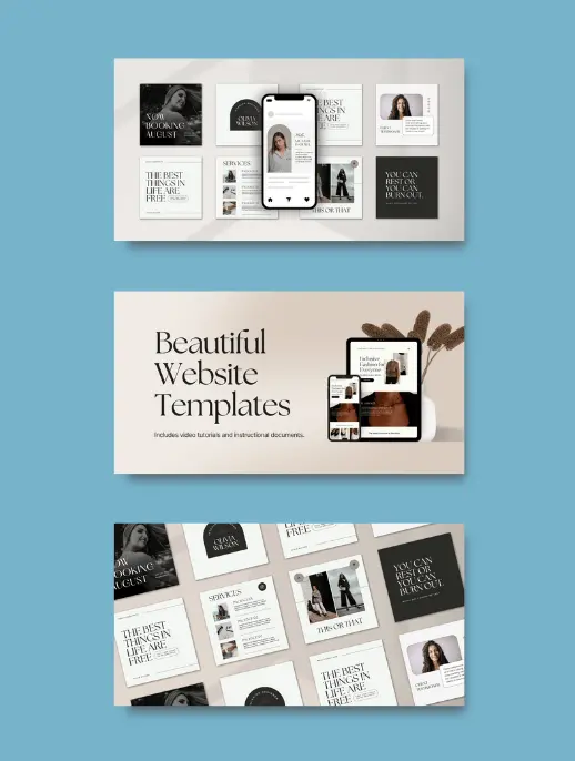 Jasa Pembuatan Website Custom