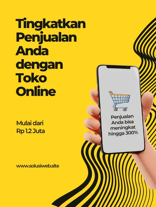 Jasa Pembuatan Website Company Profile