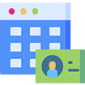 Icon Layanan Web Personal
