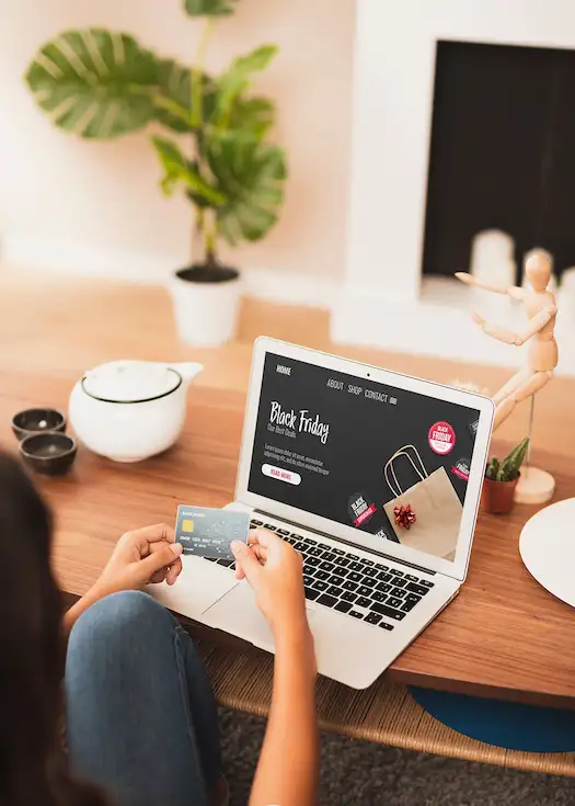 Jasa Pembuatan Website Profesional