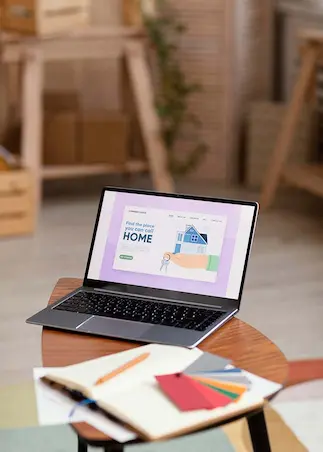 Jasa Pembuatan Website Profesional
