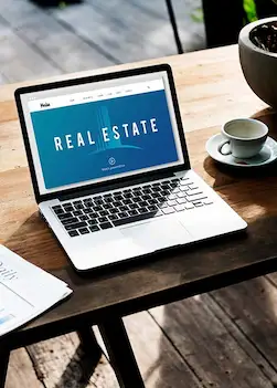 Jasa Pembuatan Website Profesional